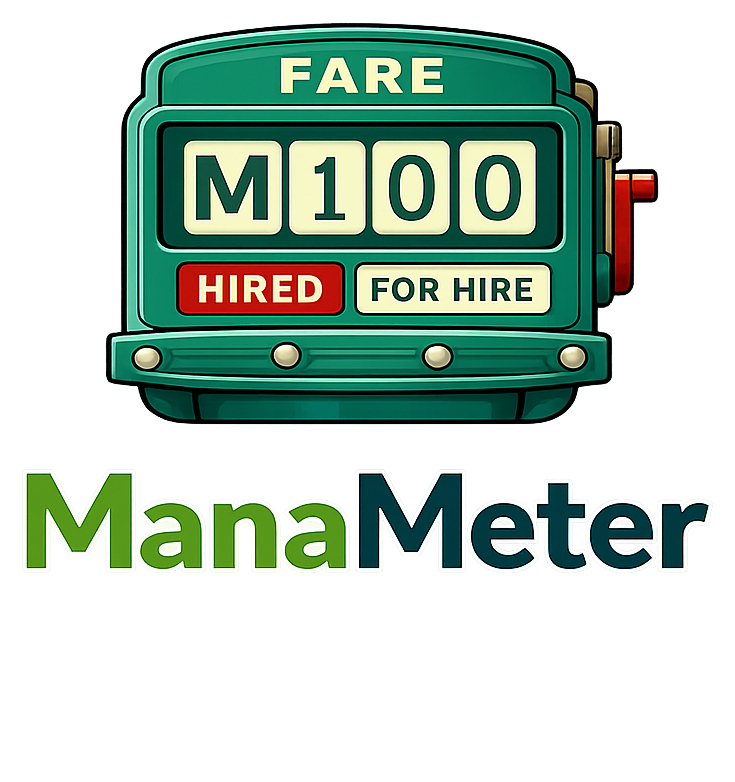 ManaMeter